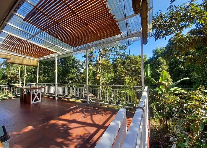Ferienhaus Kubu Kawi *